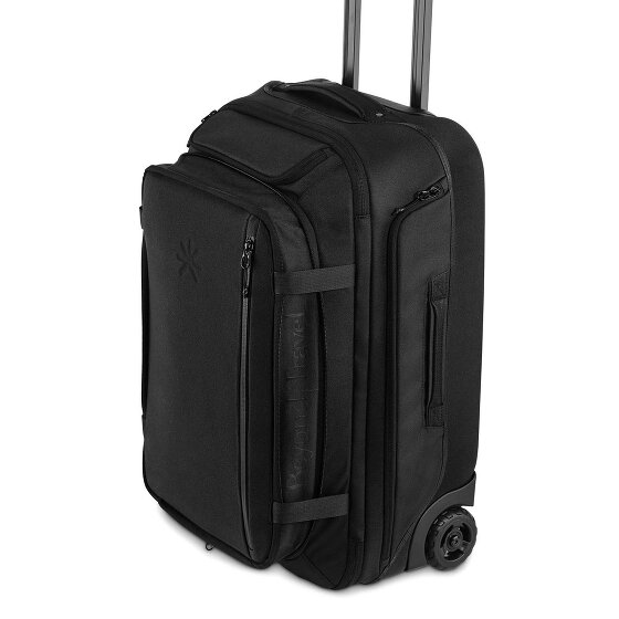 Tropicfeel Lift 2 ruote Zaino trolley 44 cm Scomparto per laptop