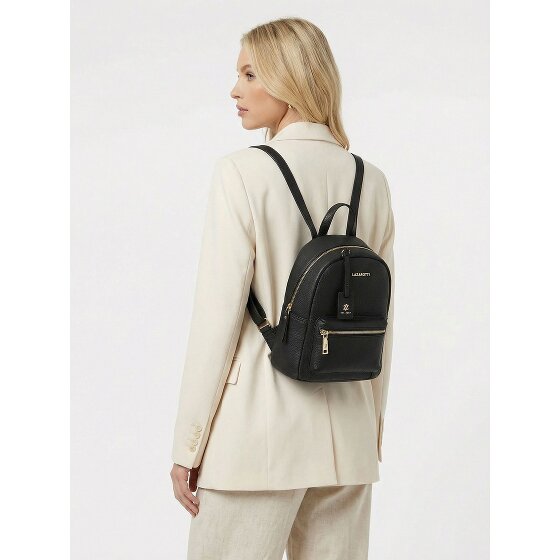 Lazarotti Bologna Leather Zaino da città Pelle 27 cm