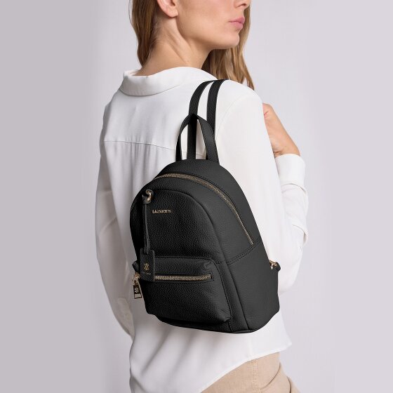Lazarotti Bologna Leather Zaino da città Pelle 27 cm