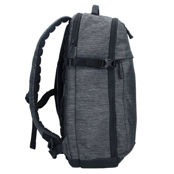 Timbuk2 The Division Pack Deluxe Backpack Scomparto per laptop da 44 cm