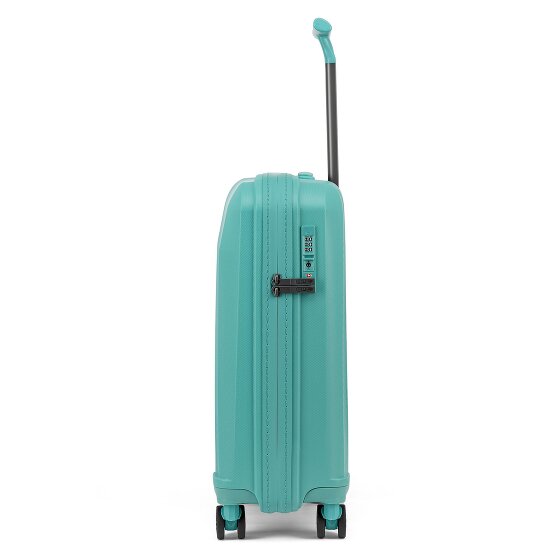 Epic Phantom SL Carrello cabina a 4 ruote 55 cm