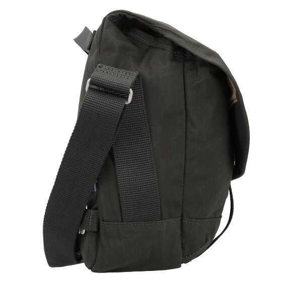 Fjällräven Greenland Messenger 34 cm scomparto per laptop