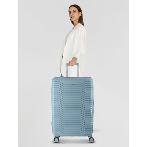 Benzi 5820 4 ruote Carrello 70 cm