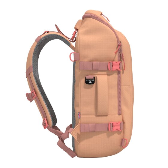 Cabin Zero Zaino Adventure Cabin Bag ADV 32L 46 cm