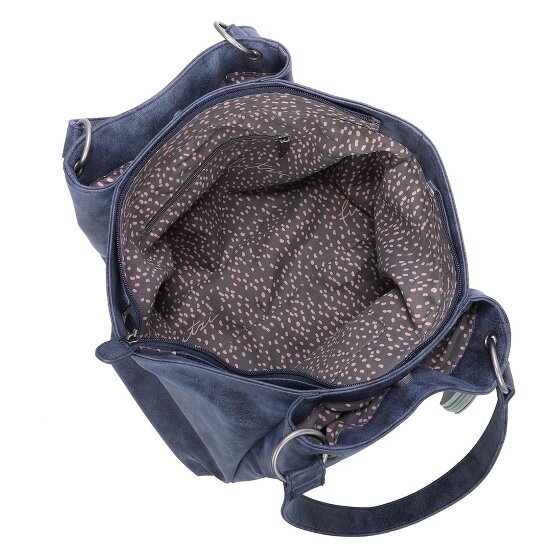 Fritzi aus Preußen Fritzi42N Vintage Borsa shopper 45 cm