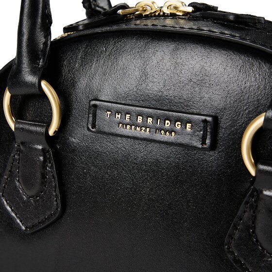 The Bridge Magda Borsa a spalla Vera Pelle 29 cm