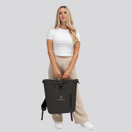 Pactastic Urban Collection Zaino da giorno 45 cm Scomparto per laptop