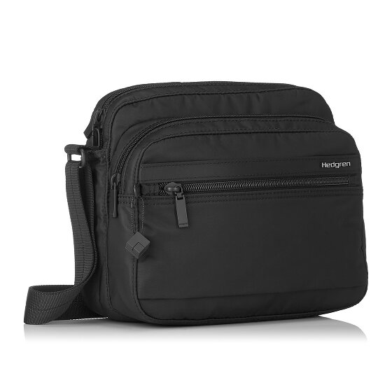 Hedgren Inner City Metro Borsa a tracolla Protezione RFID 25 cm