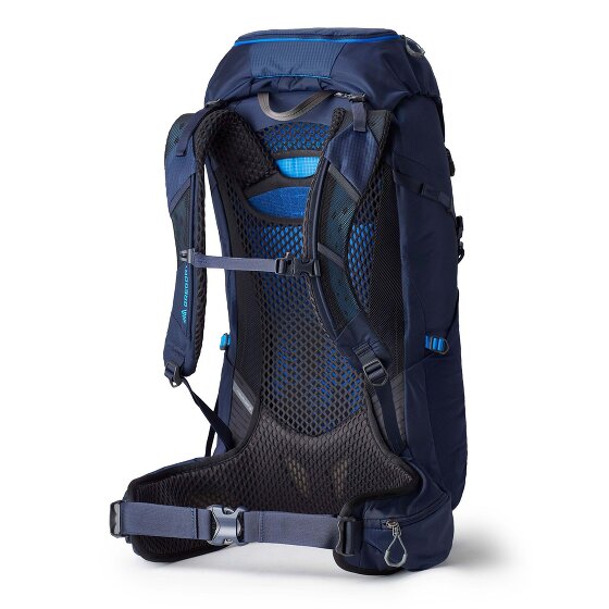 Gregory Zulu 40 Zaino da trekking S-M 64 cm