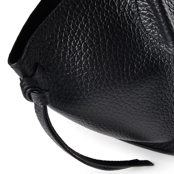 abro Vibe Borsa a spalla Vera Pelle 24 cm