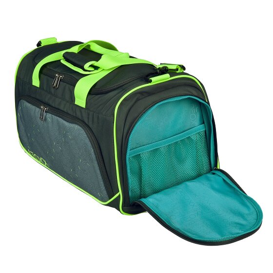 Neoxx Move Borsa sportiva 43.5 cm