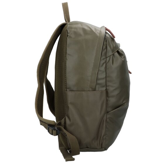 Greenburry Waterproof Aviator Zaino da giorno 42 cm Scomparto per laptop