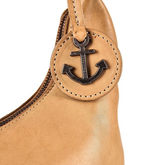 Harbour 2nd Anchor Love Adara Borsa a tracolla Pelle 20 cm
