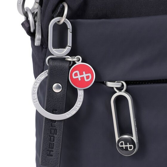 Hedgren Furo Borsa a tracolla Protezione RFID 25 cm