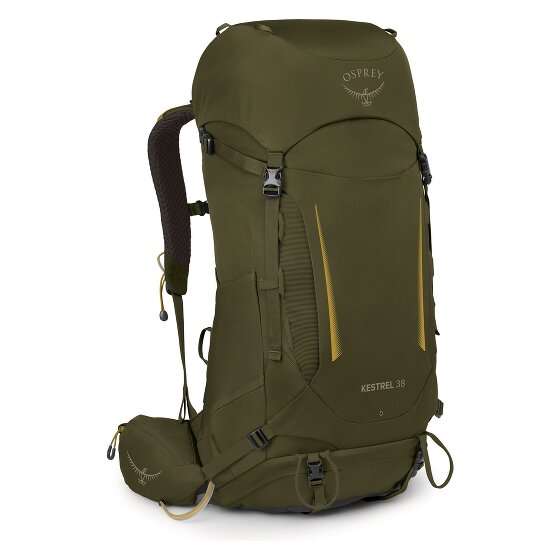 Osprey Kestrel 38 Zaino da trekking S-M 79 cm