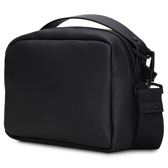 Rains Box Borsa a tracolla 22 cm