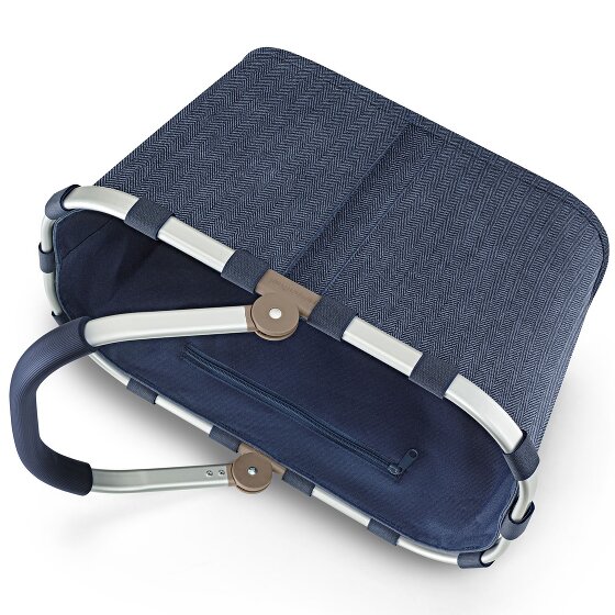 reisenthel Borsa shopping Carrybag 48 cm
