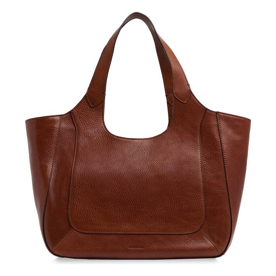 The Bridge Luce Soft Borsa shopper Vera Pelle 50 cm