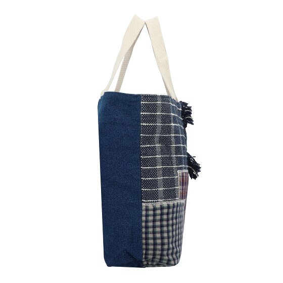 Desigual Casual Romantic Borsa shopper 42.5 cm