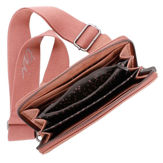 Fritzi aus Preußen Lou Vintage Portafoglio 20.5 cm