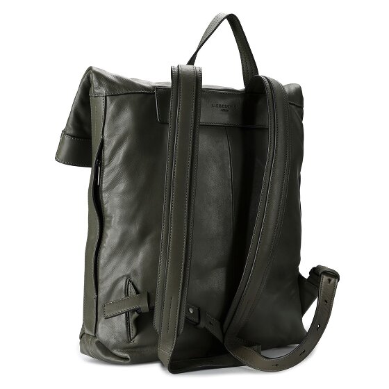 Liebeskind Elvira Zaino da giorno Pelle 66 cm Scomparto per laptop