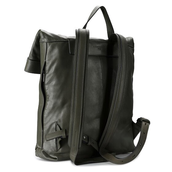 Liebeskind Elvira Zaino da giorno Vera Pelle 66 cm Vano porta PC