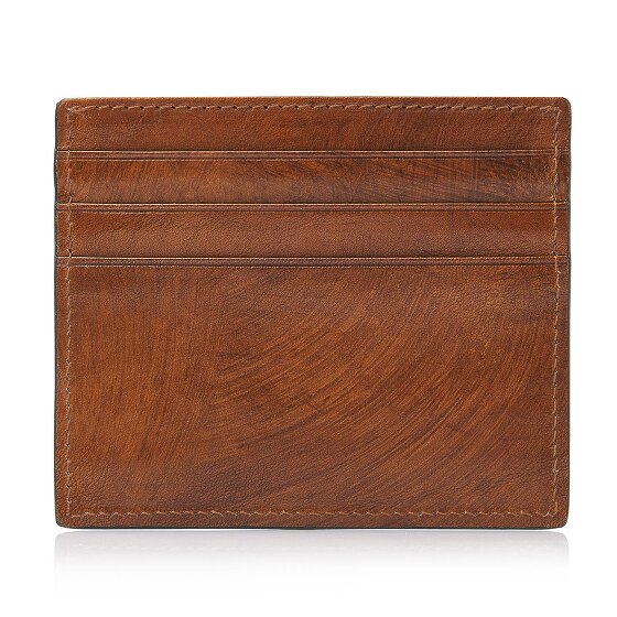 Castelijn & Beerens Custodia per carta di credito Protezione RFID Pelle 9.5 cm