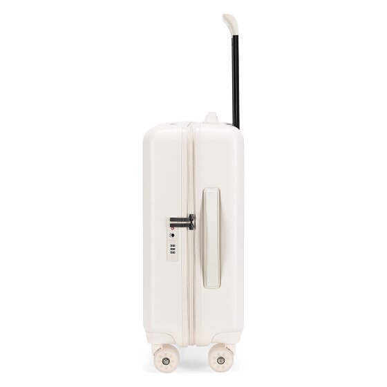 Epic Atlas 4 ruote Trolley cabina S 55 cm