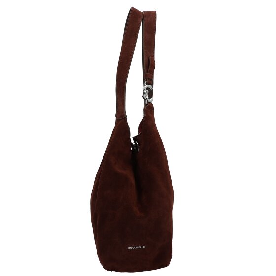 Coccinelle C-Easy Borsa a tracolla Pelle 36 cm
