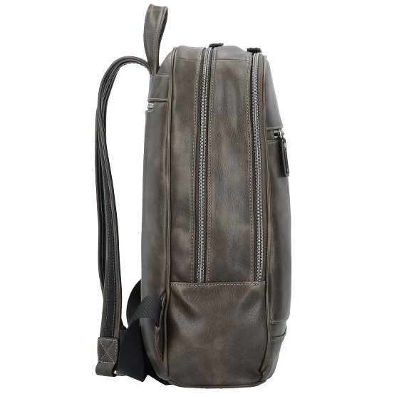 Picard Zaino Breakers 40 cm scomparto per laptop