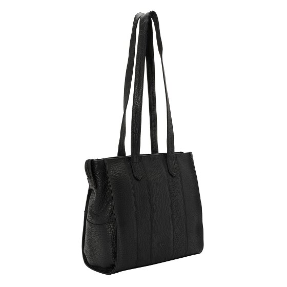 Voi Hirsch Mandira Borsa a tracolla Pelle 29 cm