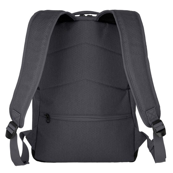 Travelite Zaino Kick Off 40 cm scomparto per laptop