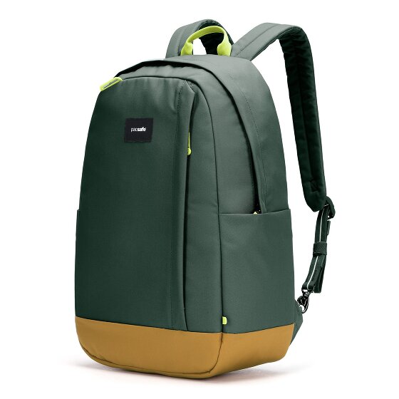 Pacsafe Go Backpack RFID 46 cm Scomparto per laptop Pacsafe Go Backpack RFID 46 cm Scomparto per laptop