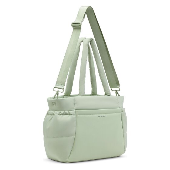 Kapten & Son Hellvi Borsa shopper 41.5 cm Scomparto per laptop