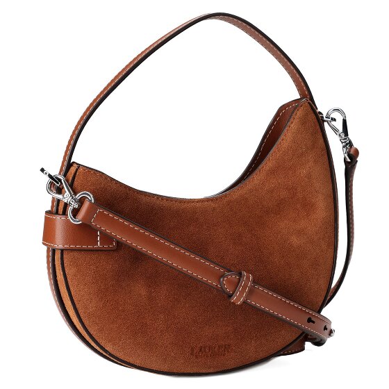 Lauren Ralph Lauren Tasha Borsa a tracolla Pelle 19.5 cm