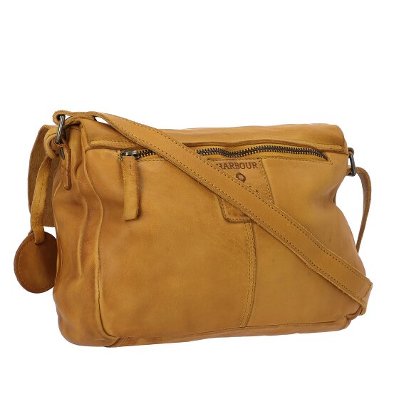 Harbour 2nd Anchor Love Borsa a tracolla Pelle 25 cm