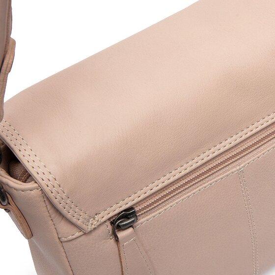 The Chesterfield Brand Miloa Borsa a tracolla Pelle 23 cm