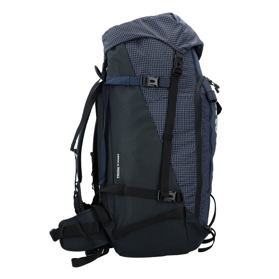 Mammut Trion 50 Women Zaino da trekking 60 cm