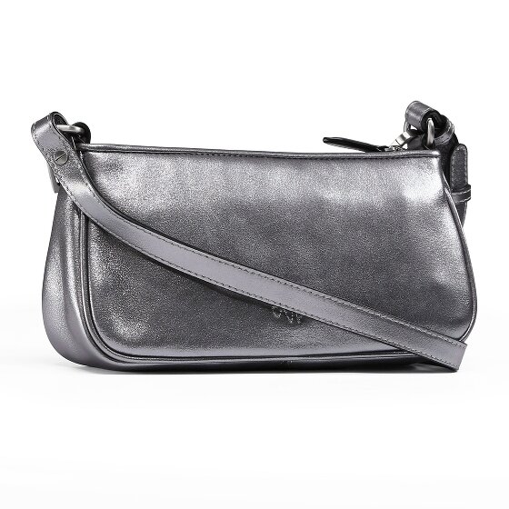 PINKO Half Moon Borsetta Pelle 23 cm