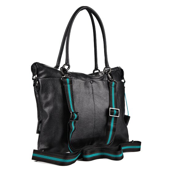 Gabs G3 Borsa a spalla Vera Pelle 37 cm