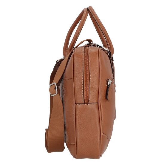 Bric's Life Pelle Cartella in pelle 38 cm Scomparto per laptop