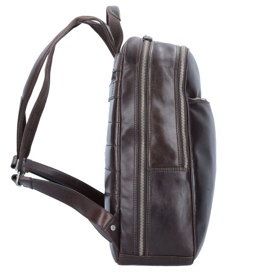 Picard Buddy Zaino in pelle 39 cm Scomparto per computer portatile