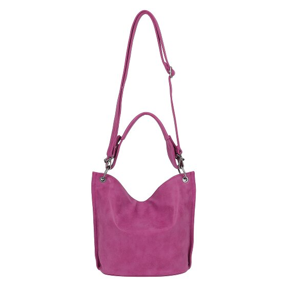 Fritzi aus Preußen Fritzi31N Vintage Borsa a spalla 26 cm