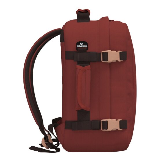 Cabin Zero Travel Zaino da giorno 39 cm Scomparto per laptop