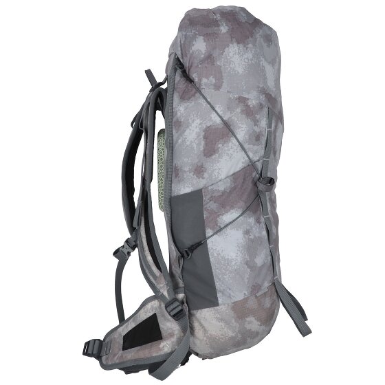 Jack Wolfskin 3D Aerorise 30 Zaino da trekking 56 cm