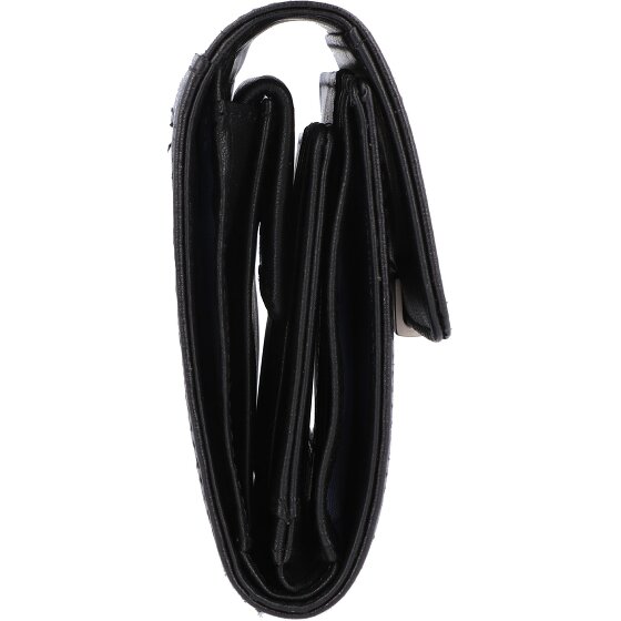 Mandarina Duck Hera 3.0 Portafoglio in pelle 13 cm