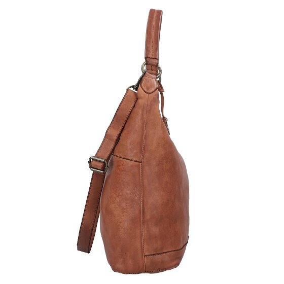 Harbour 2nd Anchor Love Emmy Borsa a tracolla Pelle 39 cm