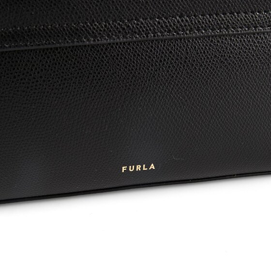 Furla Iride Borsa a tracolla S Vera Pelle 24 cm