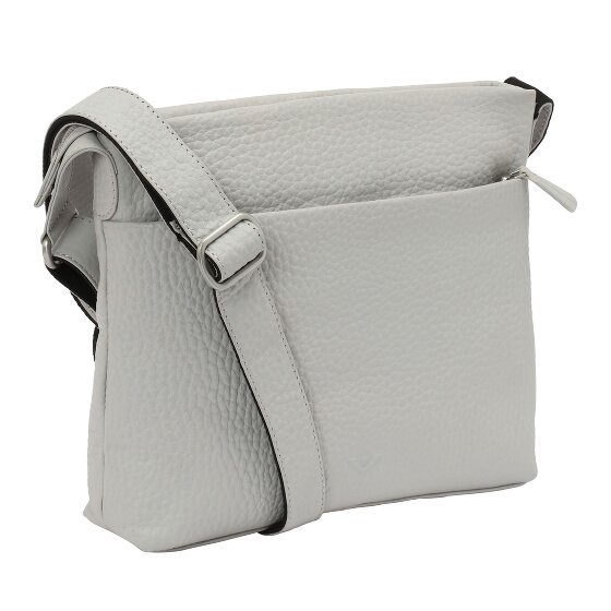 Voi Hirsch Bristol Borsa a tracolla Pelle 28 cm