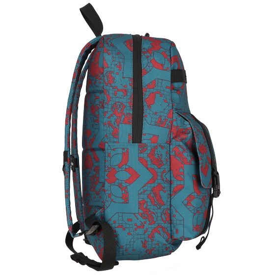 Jack Wolfskin 365 Zaino da giorno 43 cm Scomparto per laptop